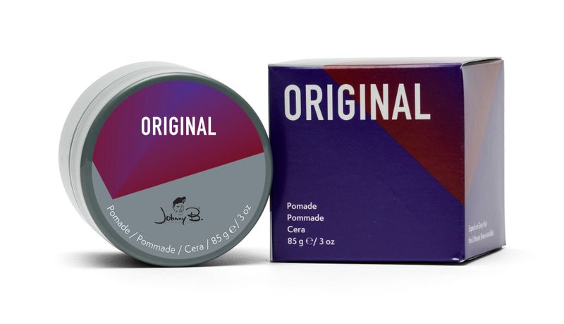 Original Pomade
