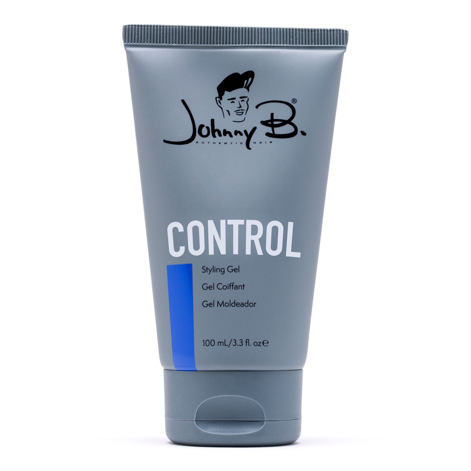 Control Styling Gel