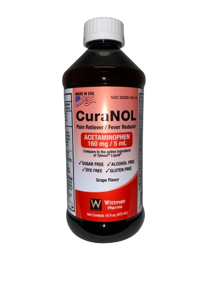 CuraNOL 16 oz.