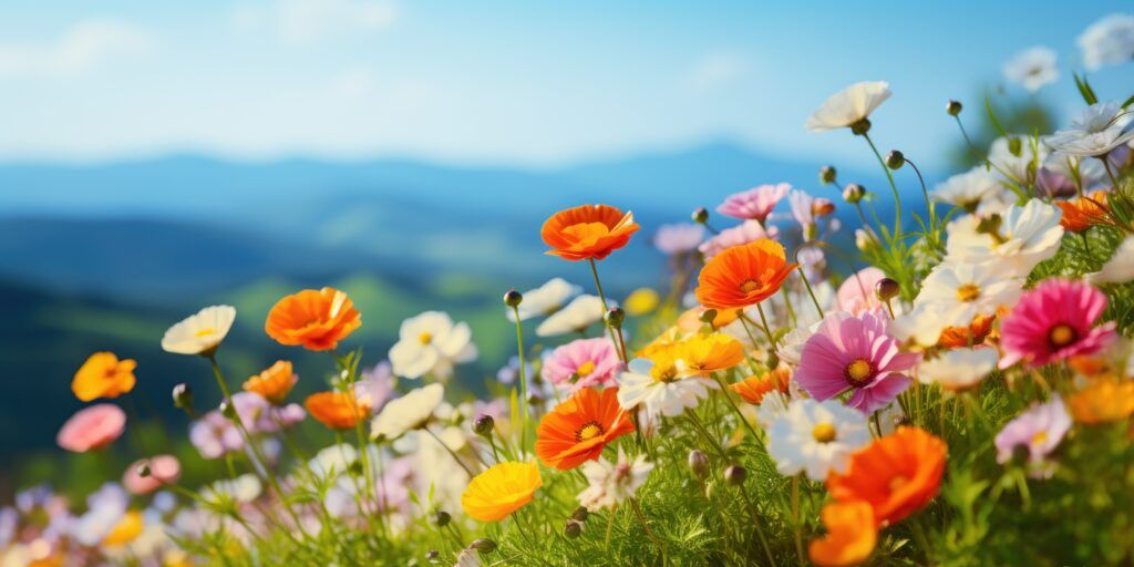 ​Spring Refresh - Nursery Plants &amp; Annuals