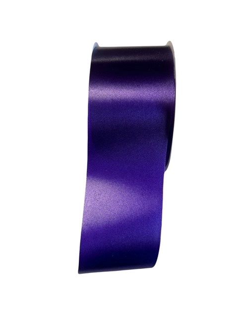 Flora Satin#40 Purple