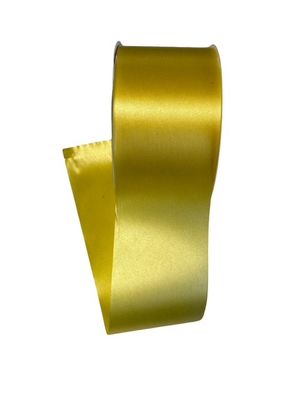 Flora Satin #40 Yellow