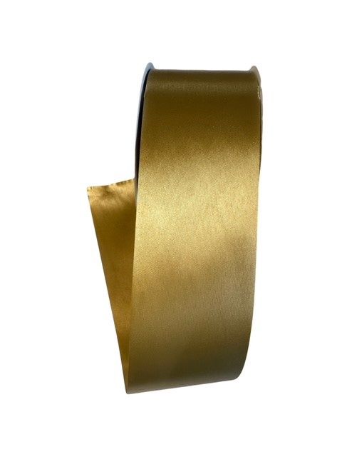 Flora Satin #40 Holiday Gold