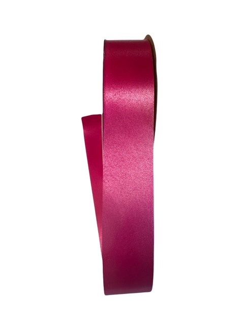 Better Times Flora Satin Ribbon 1 1/2&quot; wide by 100 Yds