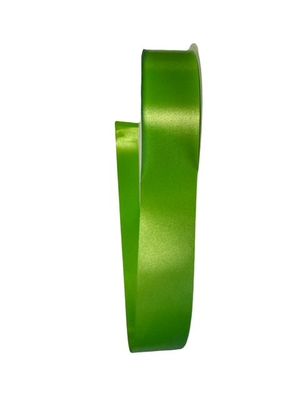 Outdoor green ribbon 11 1/2" wide by 100 yards