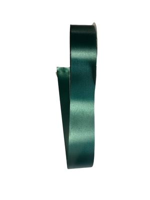 hunter green waterproof everyday florist ribbon