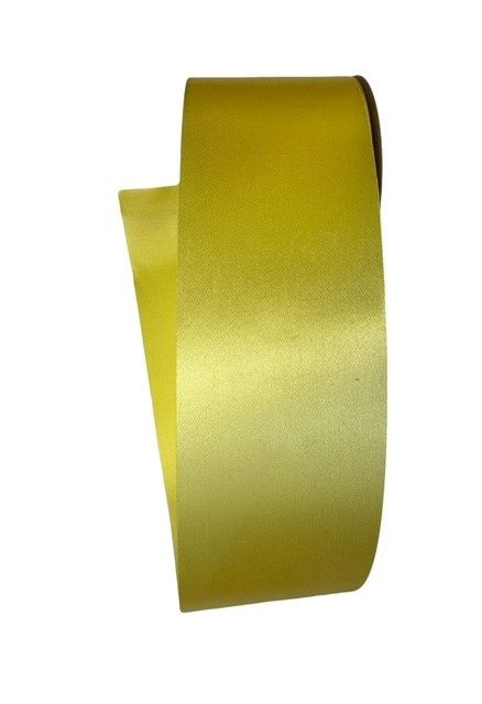 Satin Acetate #40 50YDS Sunshine