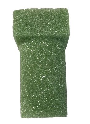 6" Memorial Vase Insert