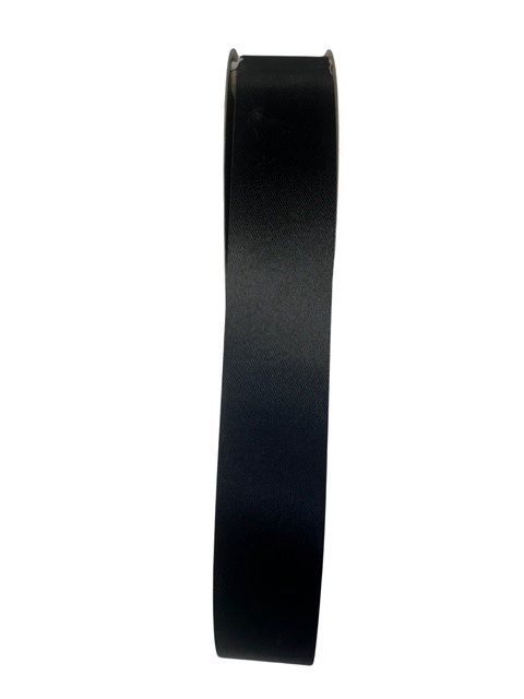 Satin Acetate #9 Black