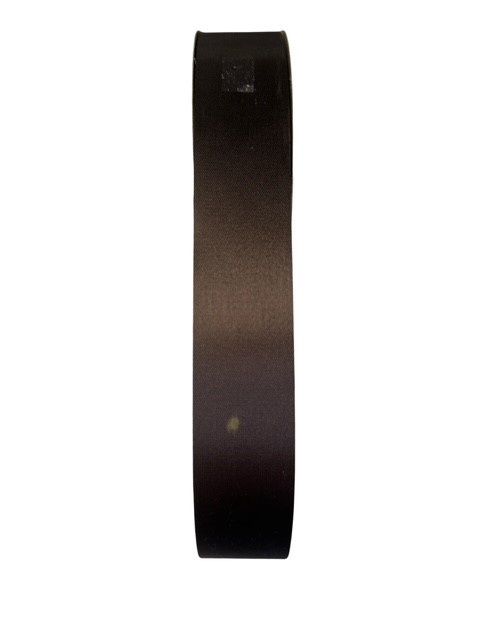 800 SATIN #9 100 YDS Chocolate