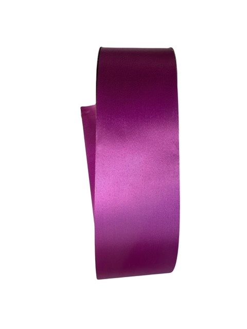 Satin Acetate #40 50YDS Fushia