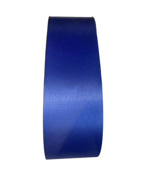 Satin Acetate #40 50Yds Royal