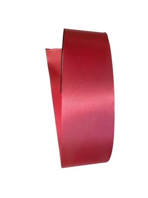 Satin Acetate #40 50Yds Hot Pink