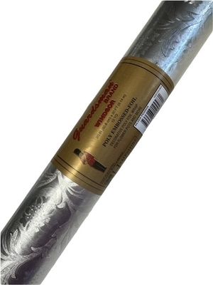 Poly Foil Paper in Silver