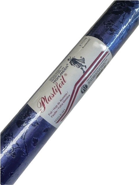 Plastifoil Blossom Blueberry