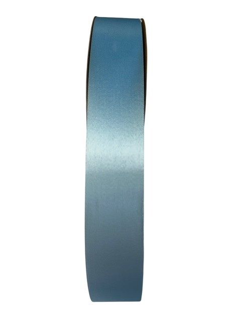 Satin Acetate #9 Blue