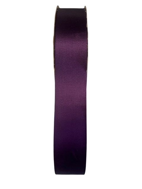 800 SATIN #9 100 YDS AUBERGINE