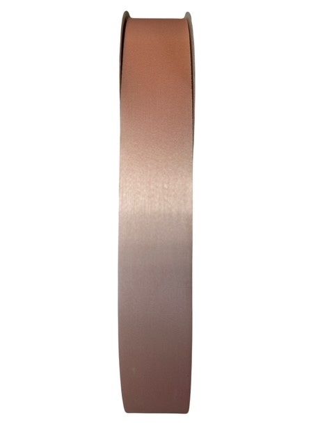800 SATIN #9 100 YDS PEACH