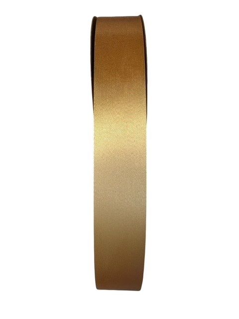 Satin Acetate #9 100yds Old Gld