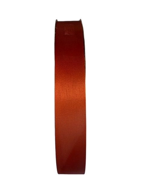 Satin Acetate #09 Rust