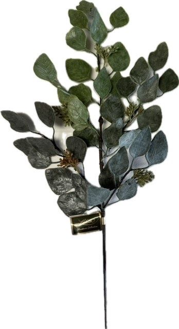 Eucalyptus Spray x5 Mix Green 20&quot;