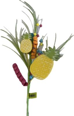 Glitter Pineapple spray