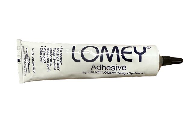 Lomey Adhesive Tube