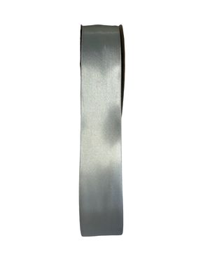 Dbl Face Satin Ribbon 1 1/2" 50Yds Vapor