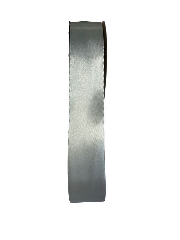 Dbl Face Satn 1 1/2&quot; 50Yds Vapor