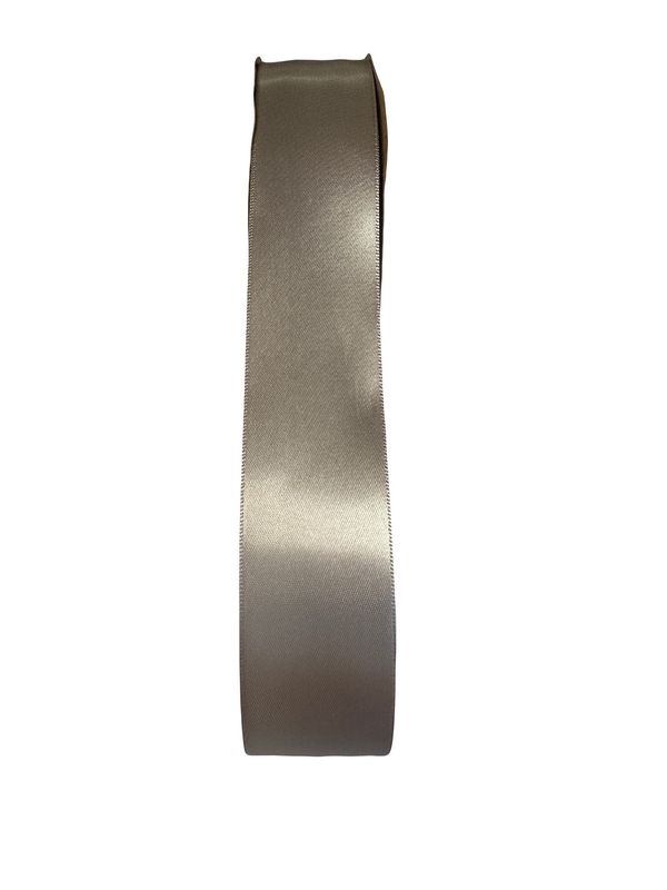 Dbl Face Satn 1 1/2&quot; 50YdsPalomino