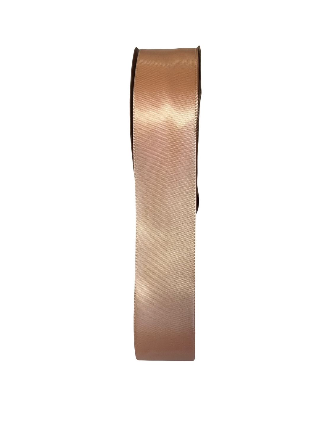 DFS 1 1/2&quot; Wide by  50 Yards Peach