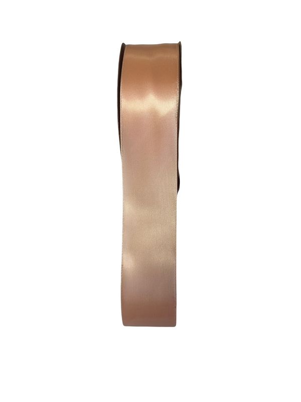 DFS 1 1/2&quot; Wide by  50 Yards Peach
