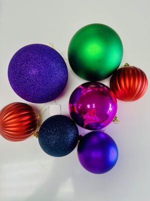 Christmas Ornaments