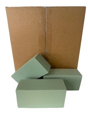 Desert Foam Green Dry (Case of 20)
