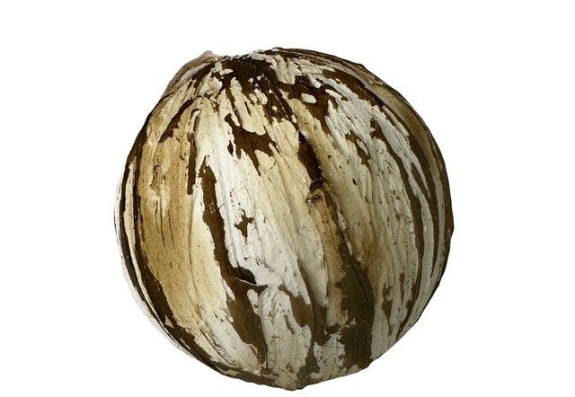 Birch Look Ball Natural