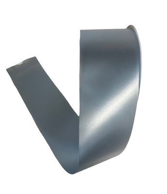 Flora Satin #40 Blue