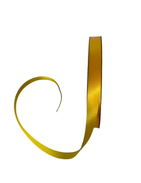 Satin Acetate #3 Golden Yellow