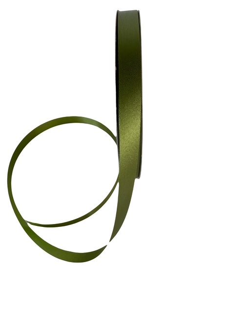 Satin Acetate #3 Moss Green