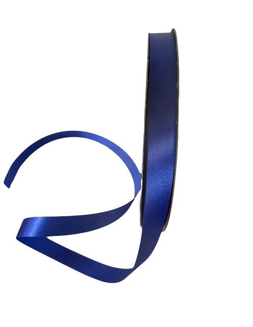 Satin Acetate #3 Royal Blue
