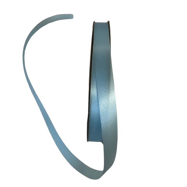 Satin Acetate #3 Blue