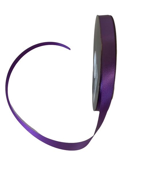 Satin Acetate #3 Purple