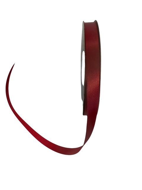 Satin Acetate #3 Red