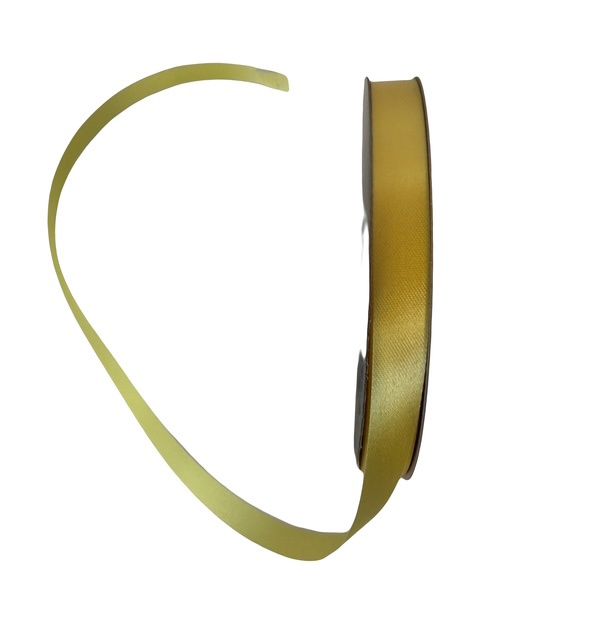 Satin Acetate #3 Yellow