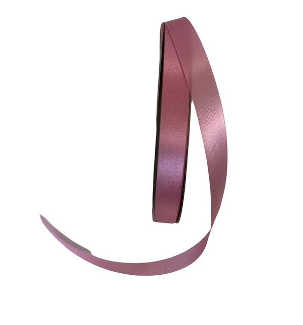 Satin Acetate #3 Azalea