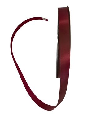 Satin Acetate #3 Madame Red