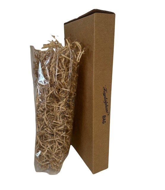 Clear Bags (100) 14&quot;