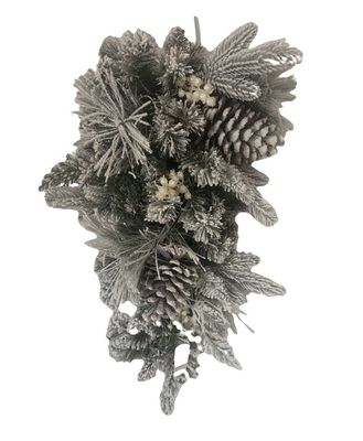 Appalacian Pine 24" Flock TDrop