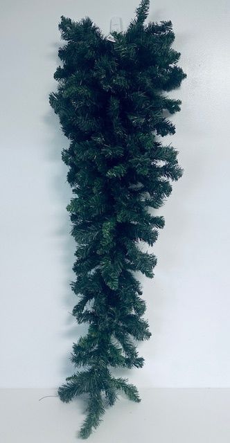 Banff Teardrop Swag 48&quot; 165 Tips