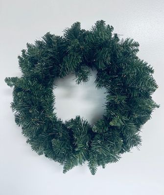 18" Banff Elevated Wreath