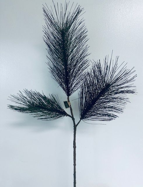 Sugar Pine Pick x3 Mix Green